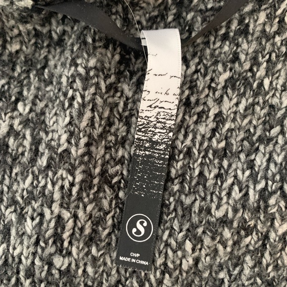 Kenzie Knit Cardigan - Picture 3 of 4